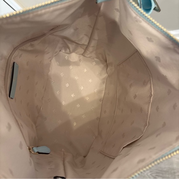 Kate Spade New York Chelsea Duffle Crossbody or Shoulder Bag - Picture 4 of 13